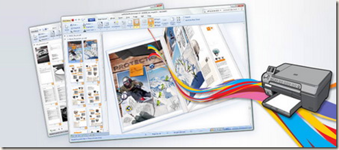 priPrinter Professional 6.9.0.2546 for windows download